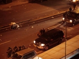 Grupo de asalto rescata a Rafael Correa
